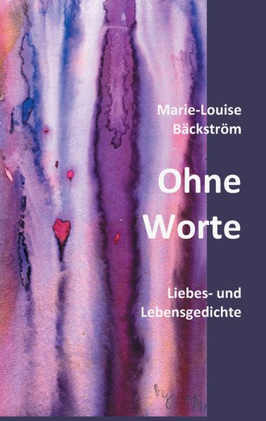 Cover von Ohne Worte