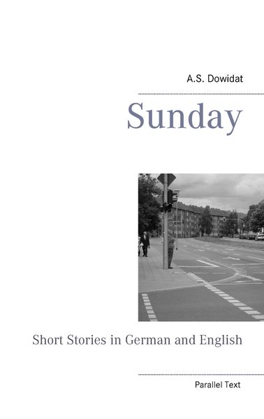Cover von Sunday