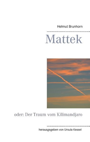 Cover von Mattek