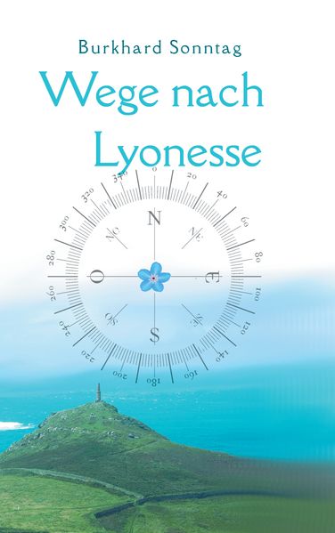 Cover von Wege nach Lyonesse