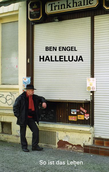 Cover von Halleluja – So ist das Leben