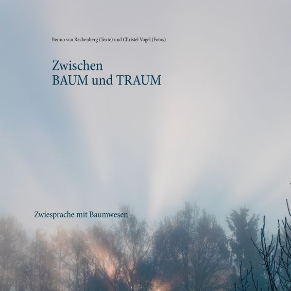 Cover von Zwischen Baum und Traum