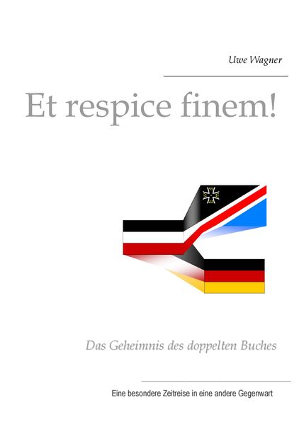 Cover von Et respice finem!