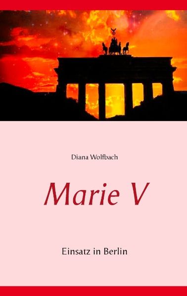 Cover von Marie V