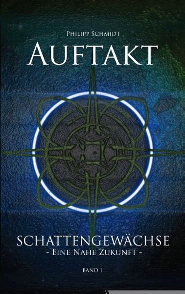 Cover von Auftakt