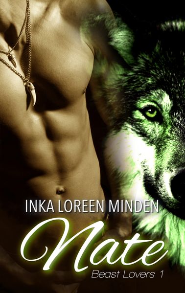 Cover von Nate