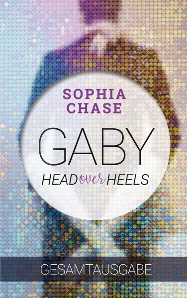 Cover von Head over Heels – Gaby – Gesamtausgabe