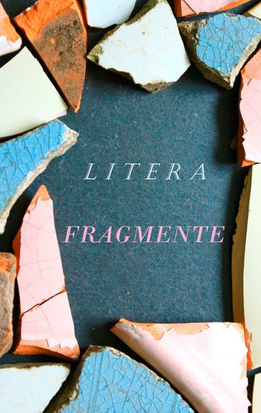 Cover von Fragmente