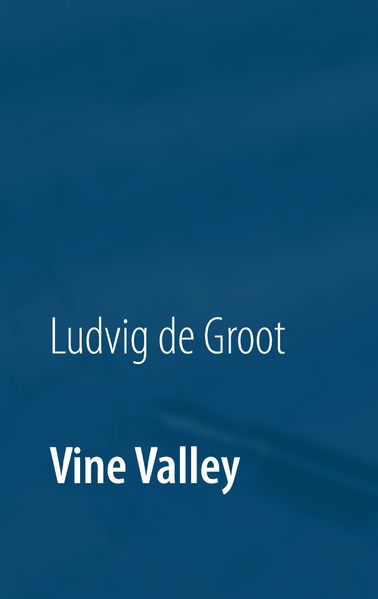 Cover von Vine Valley