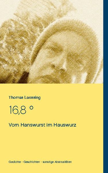Cover von 16,8 °