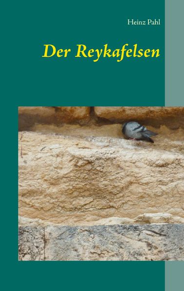 Cover von Der Reykafelsen
