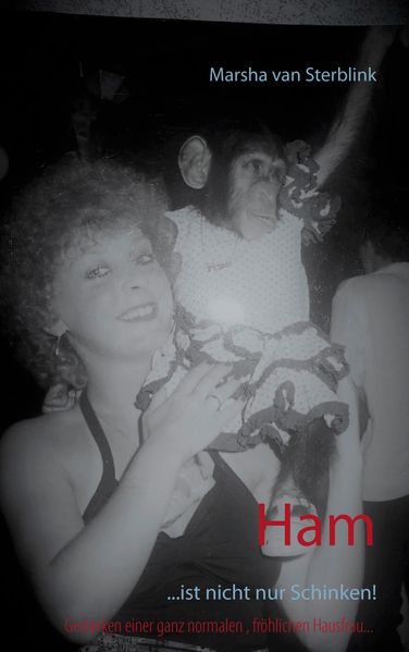 Cover von Ham
