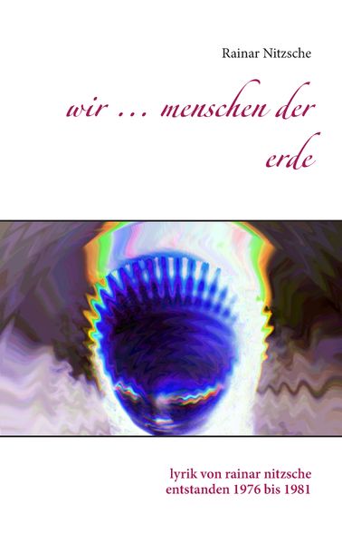 Cover von Wir … Menschen der Erde