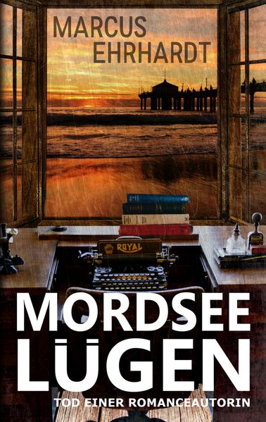 Cover von Mordseelügen