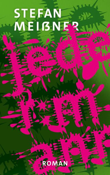 Cover von jedermann