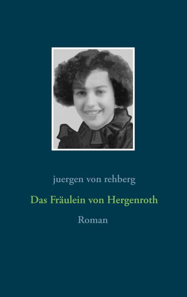 Cover von Das Fräulein von Hergenroth