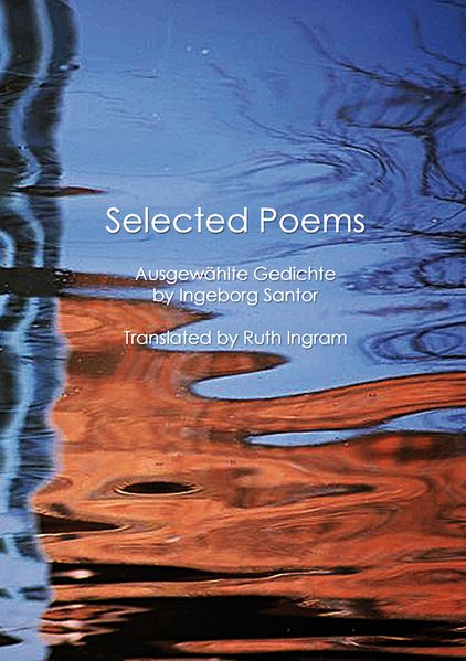 Cover von Selected Poems / Ausgewählte Gedichte