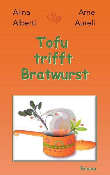 Cover von Tofu trifft Bratwurst