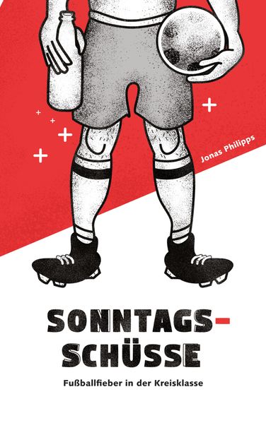Cover von Sonntagsschüsse