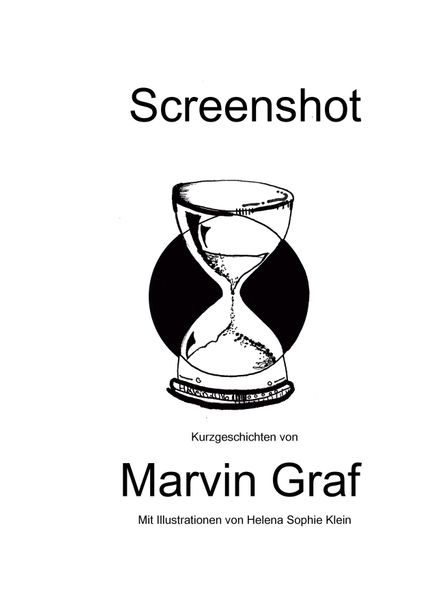 Cover von Screenshot