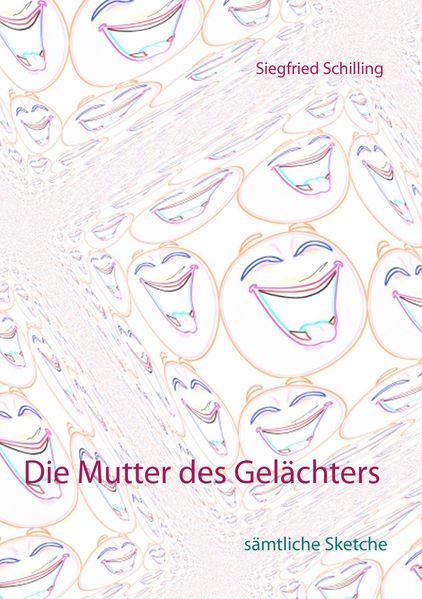 Cover von Die Mutter des Gelächters