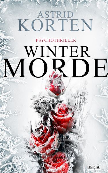 Cover von Wintermorde