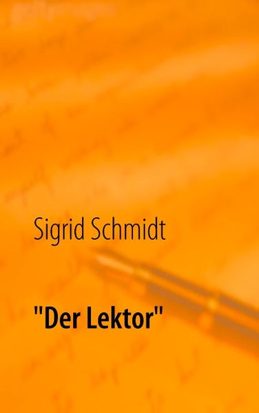 Cover von „Der Lektor“