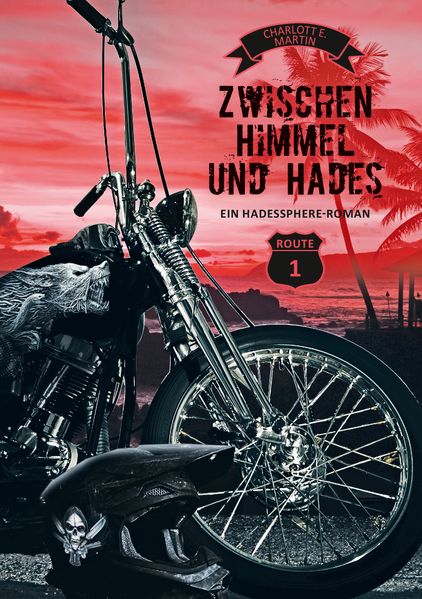 Cover von Zwischen Himmel und Hades