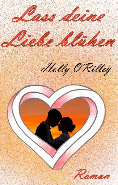 Cover von Lass deine Liebe blühen