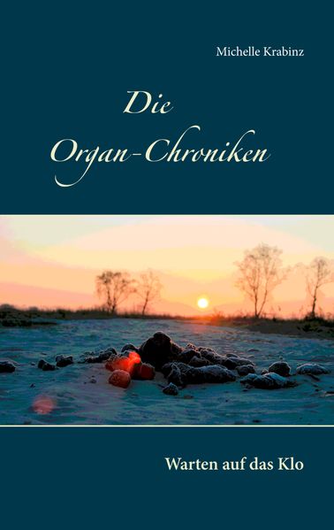 Cover von Die Organ-Chroniken