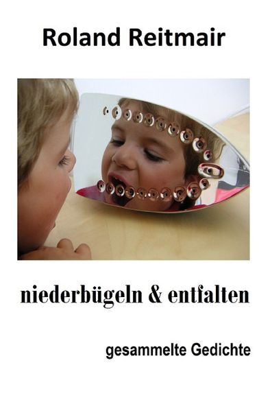 Cover von niederbügeln & entfalten