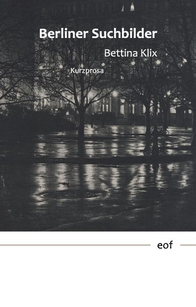Cover von Berliner Suchbilder