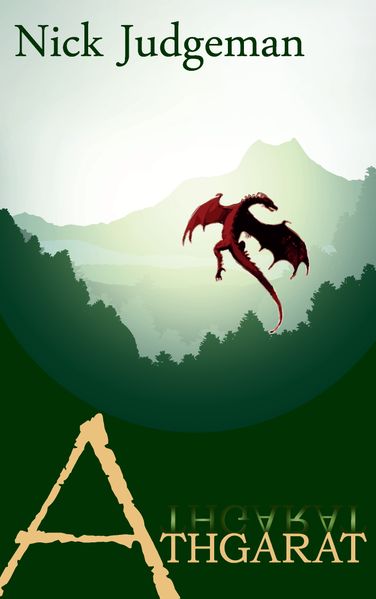 Cover von Athgarat