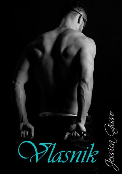 Cover von Vlasnik