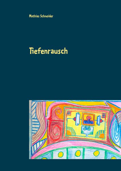 Cover von Tiefenrausch