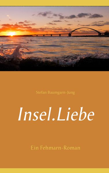 Cover von Insel.Liebe