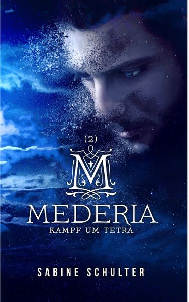 Cover von Mederia 2