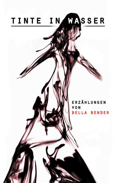 Cover von Tinte in Wasser