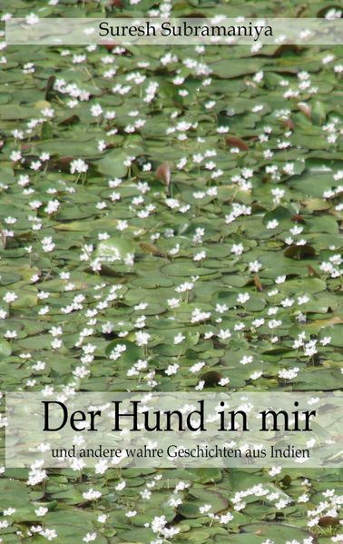 Cover von Der Hund in mir