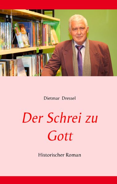 Cover von Der Schrei zu Gott
