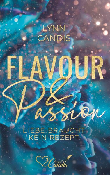 Cover von Flavour & Passion
