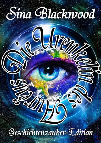 Cover von Die Urenkelin des Aurëus