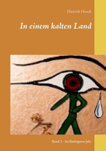 Cover von In einem kalten Land