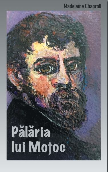 Cover von Palaria lui Motoc
