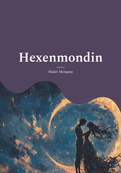 Cover von Hexenmondin