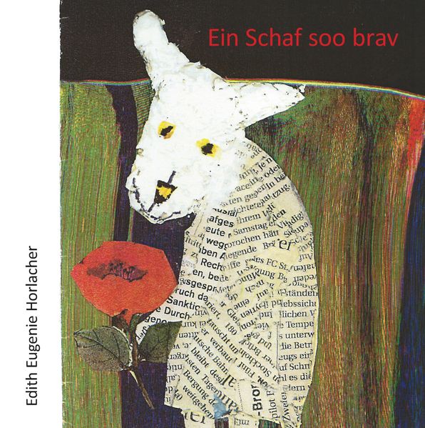 Cover von Ein Schaf soo brav