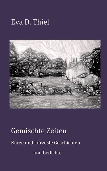 Cover von Gemischte Zeiten