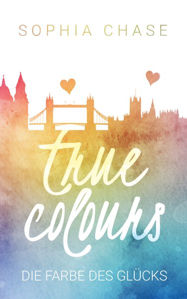 Cover von True Colours