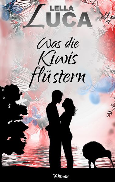 Cover von Was die Kiwis flüstern