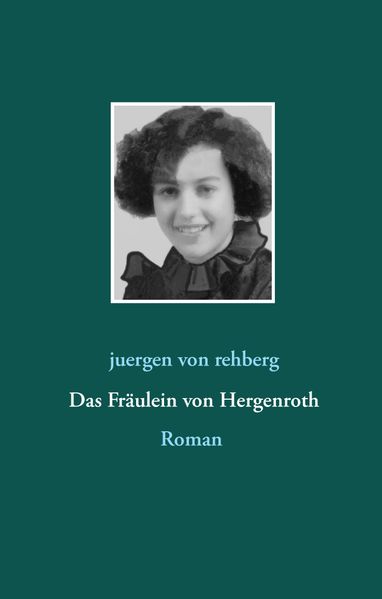 Cover von Das Fräulein von Hergenroth